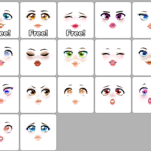 Premium Faces Adopt Me Wiki Fandom - premium faces adopt me wiki fandom robux roblox blush face Premium Faces Adopt Me Wiki Fandom - robux roblox blush face