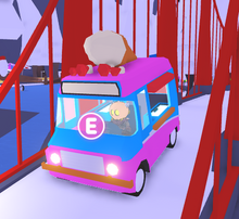 Adoptmeicecreamvan