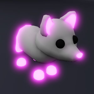 Adopt Me All Neon Pets Roblox