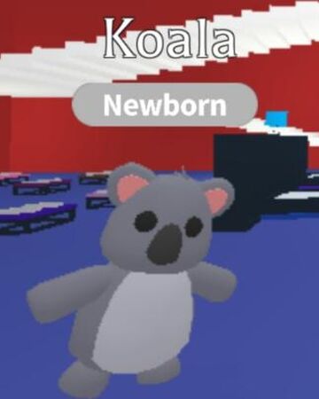 Adopt Me Roblox Wikia