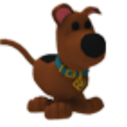 Adopt Me Dog Roblox Png