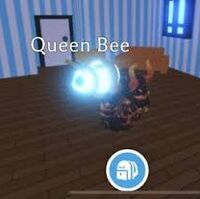 Roblox Adopt Me Pets Queen Bee