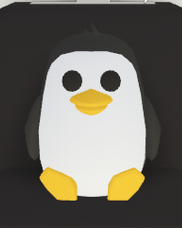 Penguin Adopt Me Wiki Fandom - roblox adopt me pinguino