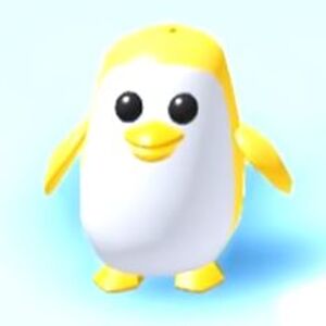 Roblox Adopt Me Pinguino - rodny roblox adopt me pinguino dorado