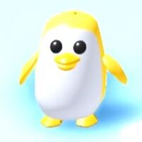 Pinguino Dorado Adopt Me Roblox Wiki Fandom