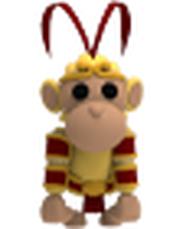 Roblox Adopt Me Monkey Update