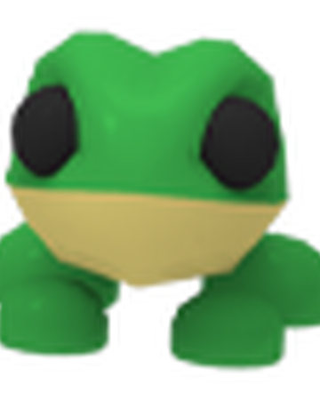 Frog Adopt Me Wiki Fandom - ultra rare roblox adopt me pets list