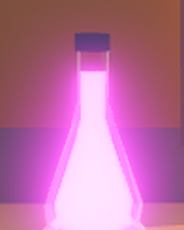 Hyper Speed Potion Adopt Me