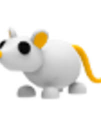 Golden Rat | Adopt Me! Wiki | Fandom