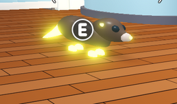 Neon Otter