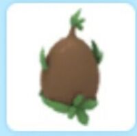 Jungle Egg Adopt Me Wiki Fandom