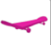 Pink Skateboard