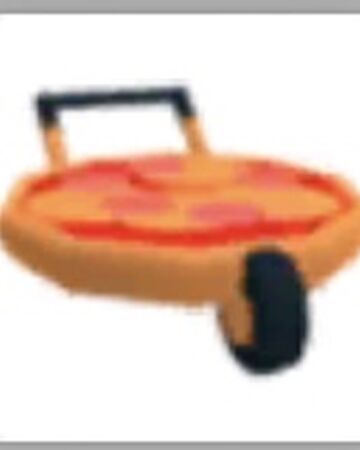 Pizza Stroller Adopt Me Wiki Fandom