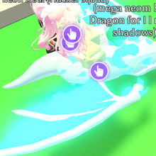 Mega Neons Adopt Me Wiki Fandom