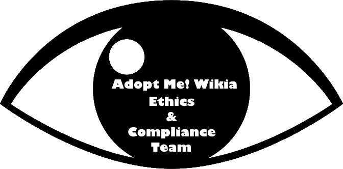 Code of Conduct | Adopt Me! Wiki | Fandom