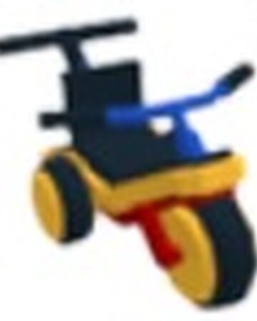 Trike Stroller Adopt Me Wiki Fandom