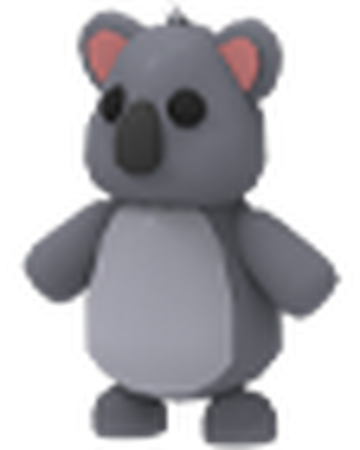 Koala Adopt Me Wiki Fandom