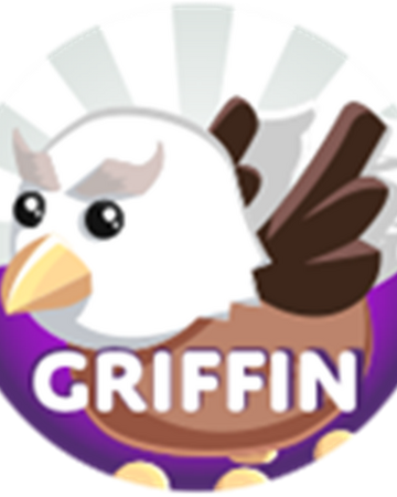 Griffin Adopt Me Wiki Fandom