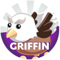Griffin Adopt Me Wiki Fandom