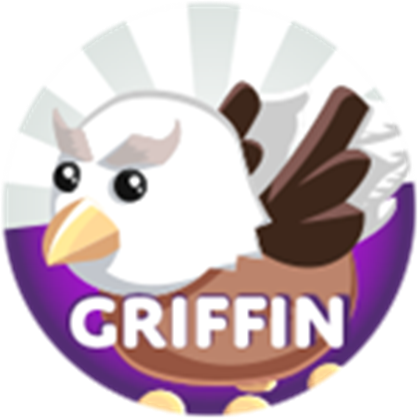 Pet Griffin Adopt Me Wiki Fandom Powered By Wikia - roblox adopt me pets pictures