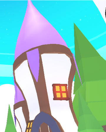 Roblox Adopt Me Small Castle