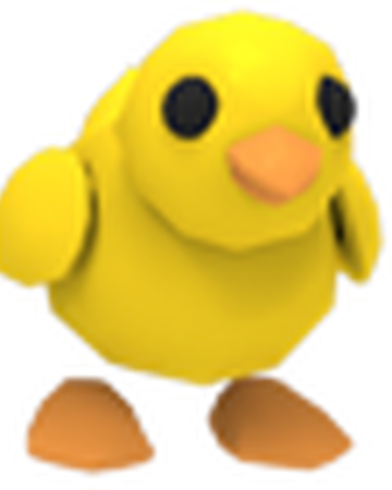 Chick Adopt Me Wiki Fandom - roblox adopt me easter egg 2020