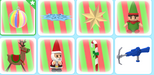 Ornaments