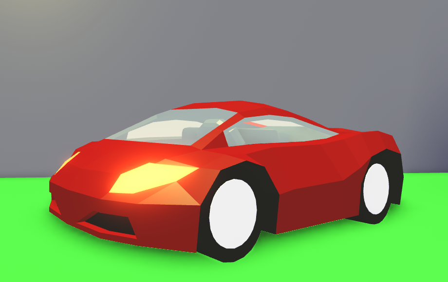 Luxury Car Adopt Me! Wiki Fandom