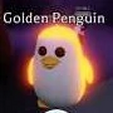 Pinguino Dorado Adopt Me Roblox Wiki Fandom