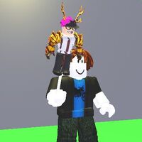 Creator Rattle Bethink Adopt Me Wiki Fandom