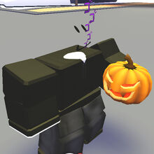Pumpkin Adopt Me Wiki Fandom