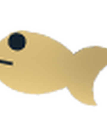 Golden Goldfish Adopt Me Wiki Fandom - how to get the penguin in adopt me roblox adopt me