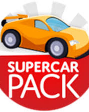 Supercars Pack Adopt Me Wiki Fandom