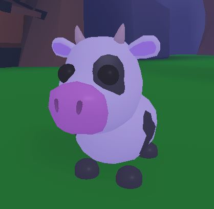 Vaca Adopt Me Roblox Wiki Fandom - sombrero de vaca roblox