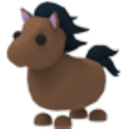 Pet Horse Adopt Me Wiki Fandom Powered By Wikia - red clockwork headphones roblox wiki