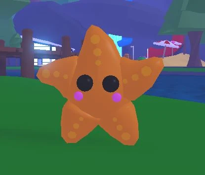 Estrella de mar | Adopt Me! Roblox Wiki | Fandom