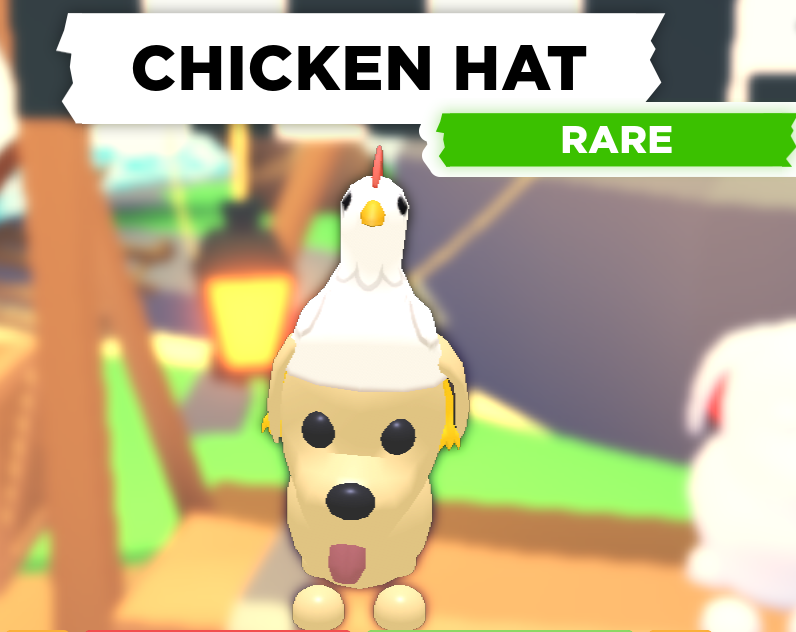 Neon Chicken Adopt Me - adopt me dog roblox png