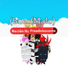 Unicornio Maligno Adopt Me Roblox Wiki Fandom