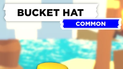 bucket hat wiki