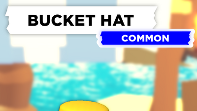 Bucket Hat Wiki