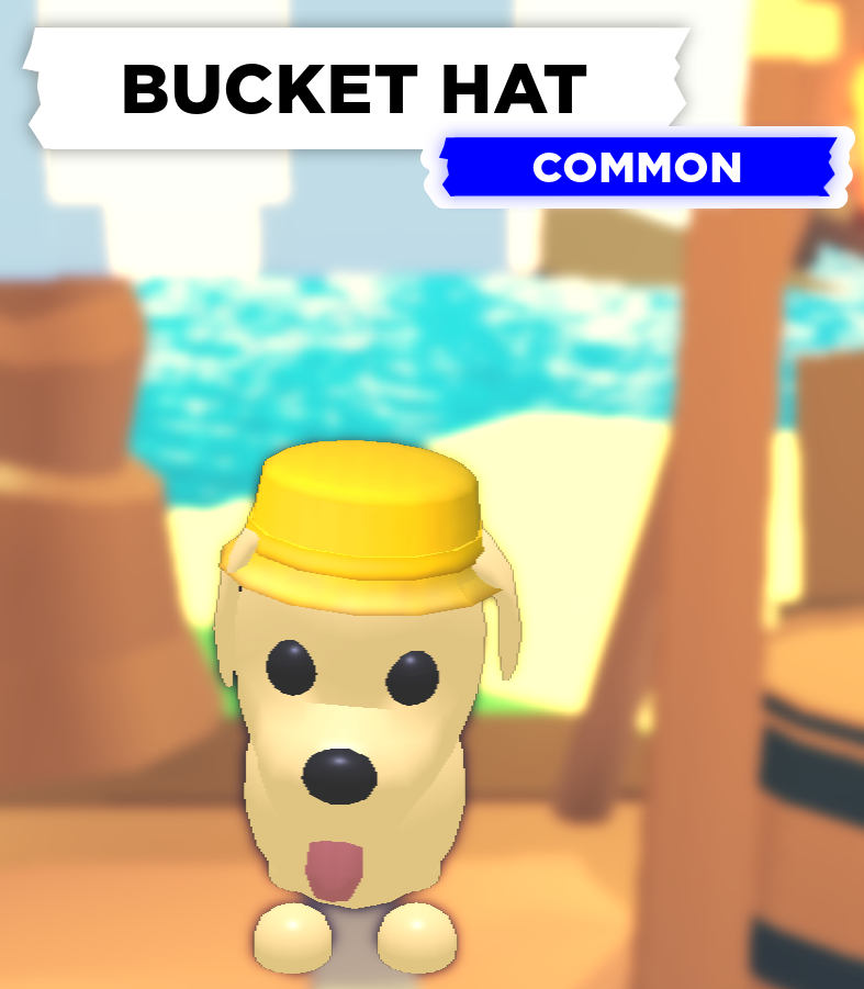 Bucket Hat Wiki