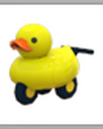 Duck Stroller Adopt Me Wiki Fandom
