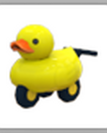 Roblox Baby Duck