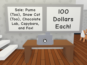 Adopt Me Roblox Baby Room Ideas