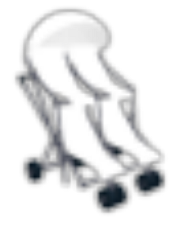 Quadruple Stroller Adopt Me Wiki Fandom