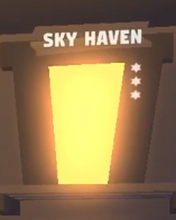 Sky Haven Adopt Me Wiki Fandom - sky haven adopt me wiki fandom roblox adopt me obby mini world Sky Haven Adopt Me Wiki Fandom - roblox adopt me obby mini world