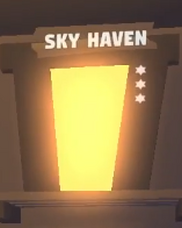 Sky Haven Adopt Me Wiki Fandom - roblox adopt me mini world