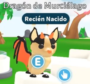 Dragon Murcielago Adopt Me Roblox Wiki Fandom - el evento hallows eve de roblox ya está disponible