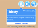 Thirstyailment