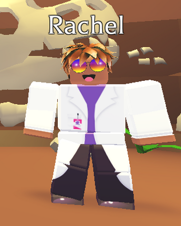 Rachel Adopt Me Wiki Fandom - roblox adopt me wikia